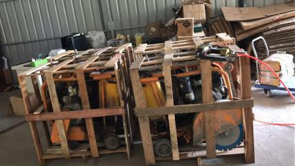 麻栗坡行李、家具、电器包装托运