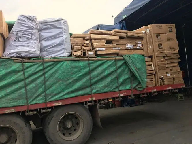 麻栗坡家具托运