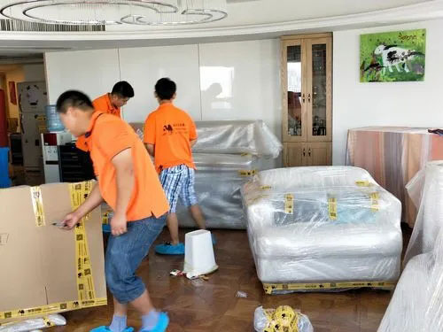 麻栗坡精品搬家公司
